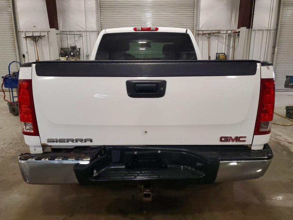 Продажа на аукционе авто 2009 Gmc Sierra, vin: 1GTEK29069Z178812, номер лота: 49209206