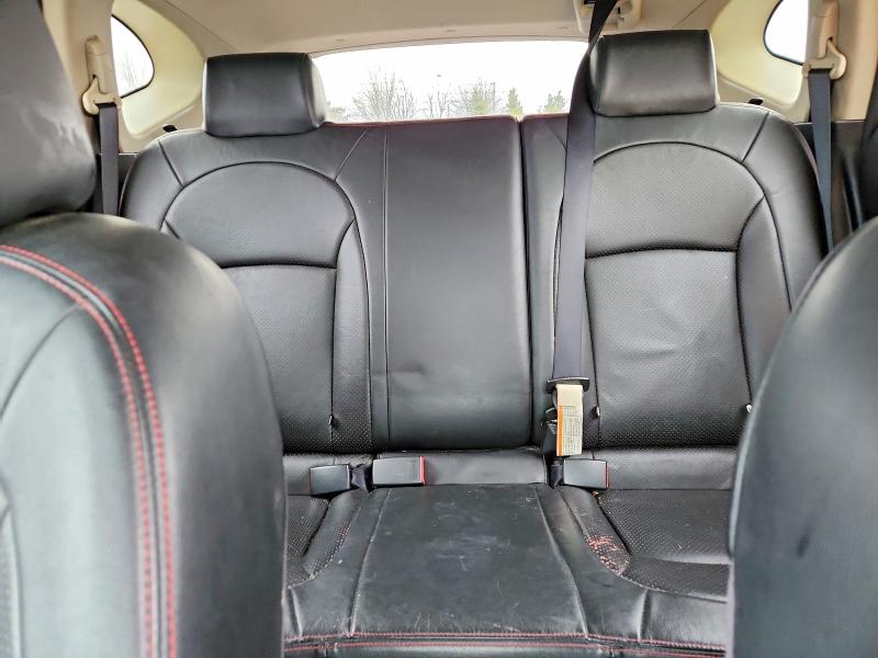 Продажа на аукционе авто 2010 Nissan Rogue, vin: JN8AS5MV2AW123187, номер лота: 50983366