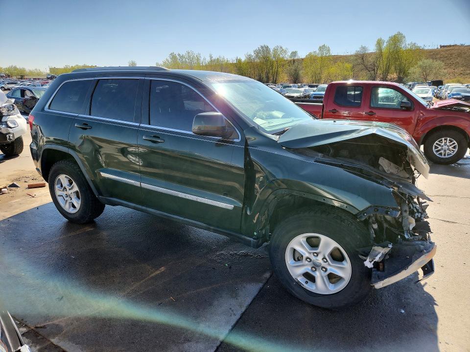 Aukcja sprzedaży 2011 Jeep Grand Cherokee, vin: 1J4RR4GGXBC596124, numer aukcji: 51489516
