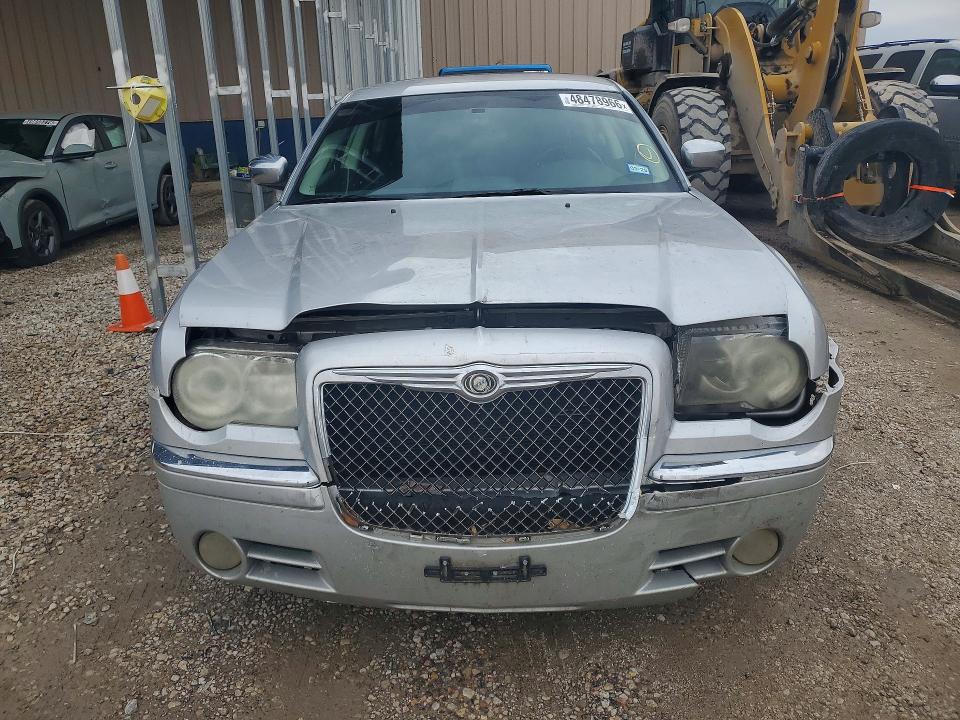 Auction sale of the 2010 Chrysler 300c, vin: 2C3CA6CT6AH145323, lot number: 48478966