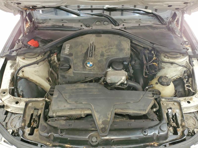 49442766 :رقم المزاد ، WBA3B5C59DF593627 vin ، 2013 Bmw 328 مزاد بيع