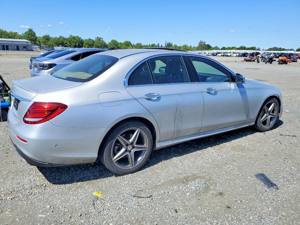 Aukcja sprzedaży 2017 Mercedes Benz E, vin: WDDZF4JB0HA034934, numer aukcji: 48114506