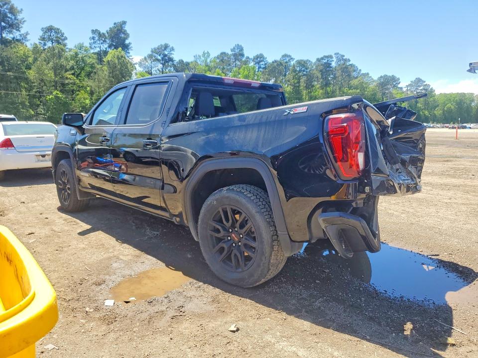 2025 Gmc Sierra მანქანა იყიდება აუქციონზე, vin: 3GTUUCE88SG212942, აუქციონის ნომერი: 48994386