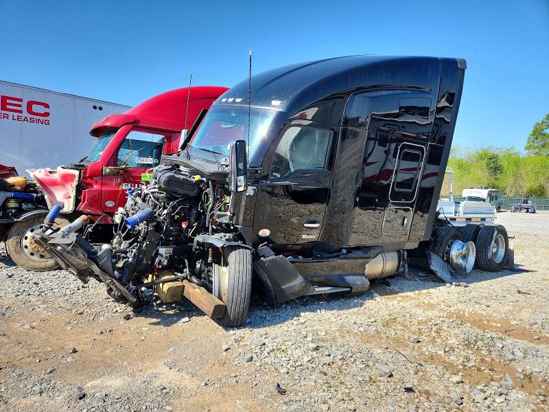 47553806 :رقم المزاد ، 1XKYDP9X5RJ241113 vin ، 2024 Kenworth Construction مزاد بيع