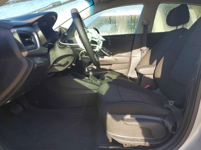 Продаж на аукціоні авто 2023 Kia Rio, vin: 3KPA24AD9PE530847, номер лоту: 48401826