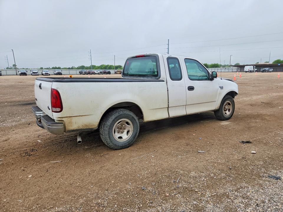 47304066 :رقم المزاد ، 1FTZX17W3WKC31314 vin ، 1998 Ford F150 مزاد بيع