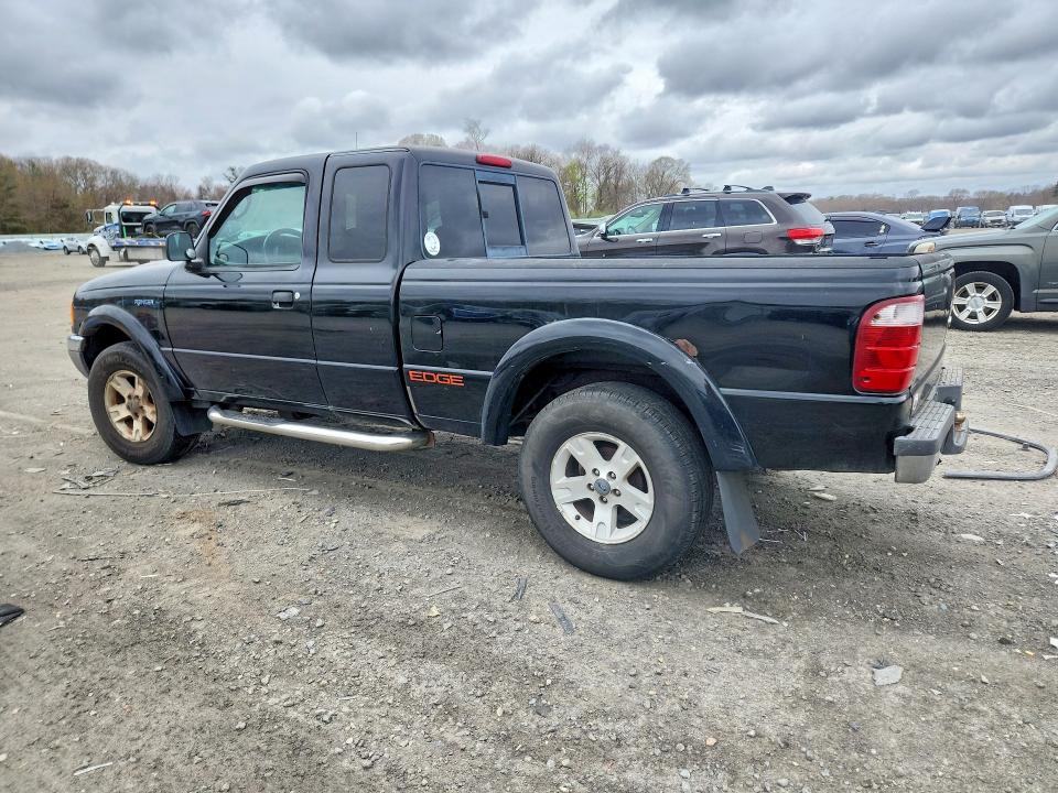2005 Ford Ranger მანქანა იყიდება აუქციონზე, vin: 1FTZR15E45PA79873, აუქციონის ნომერი: 50145736