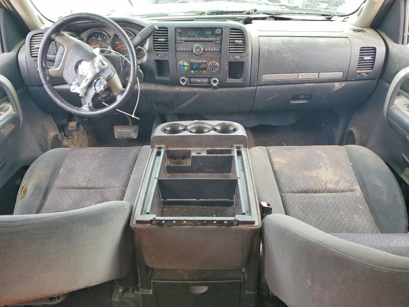 Продажа на аукционе авто 2009 Gmc Sierra, vin: 1GTEC29009Z179239, номер лота: 51286356