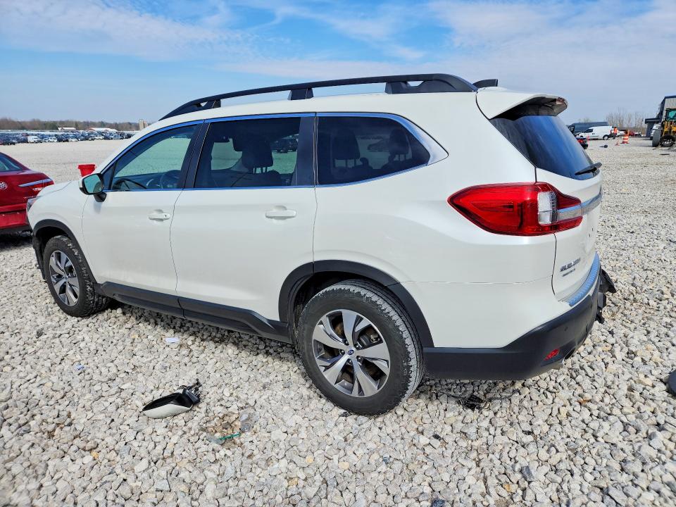 Aukcja sprzedaży 2022 Subaru Ascent, vin: 4S4WMAED0N3466299, numer aukcji: 49196266