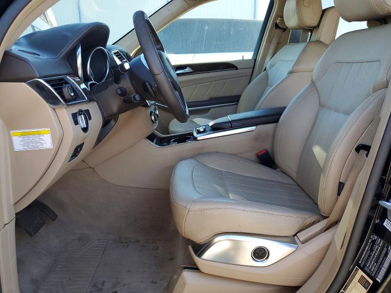 Aukcja sprzedaży 2013 Mercedes-benz Gl, vin: 4JGDF7CE1DA139646, numer aukcji: 50992366