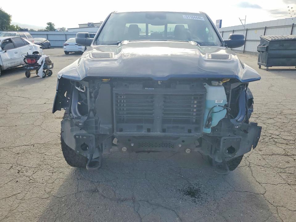 51104446 :رقم المزاد ، 1C6SRFETXMN714965 vin ، 2021 Ram 1500 مزاد بيع