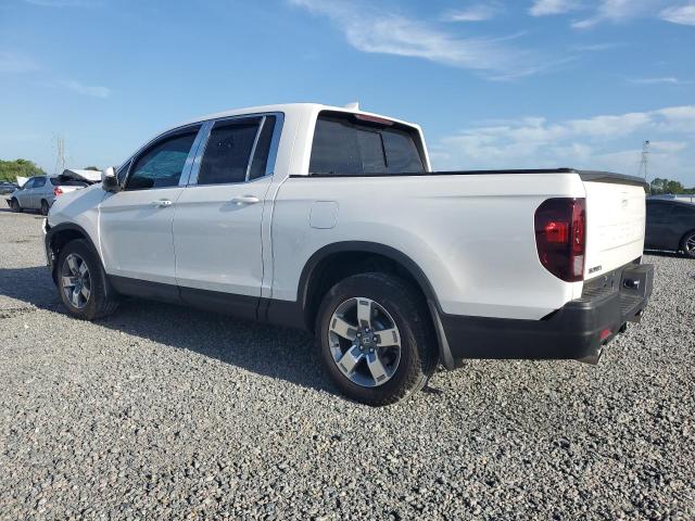 Продажа на аукционе авто 2025 Honda Ridgeline, vin: 5FPYK3F59SB012886, номер лота: 49564936