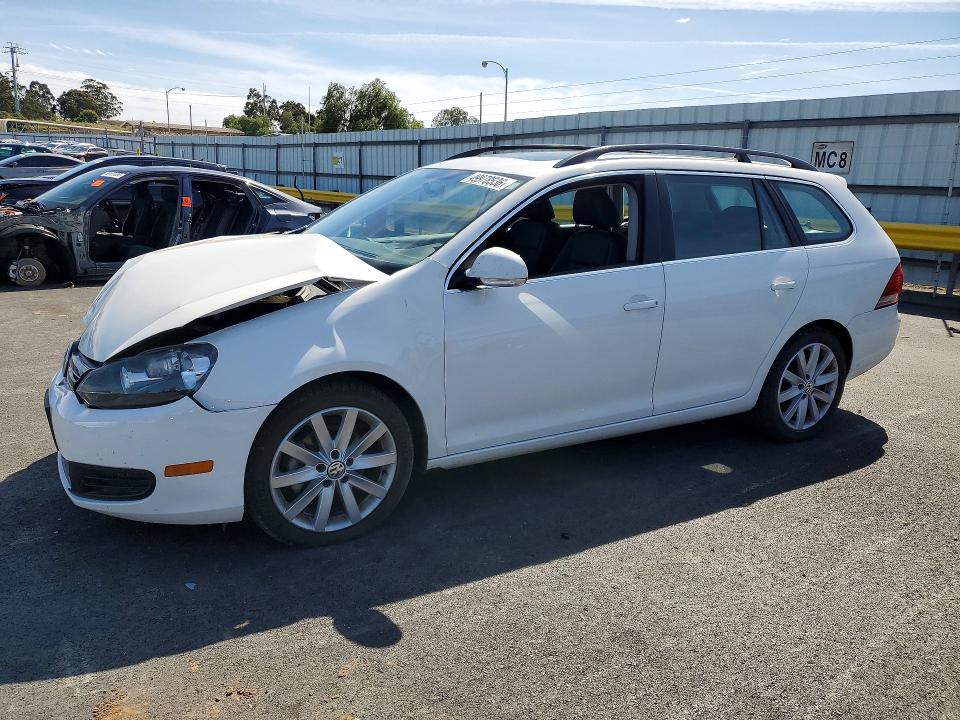 49978536 :رقم المزاد ، 3VWPP7AJ4EM602377 vin ، 2014 Volkswagen Jetta مزاد بيع