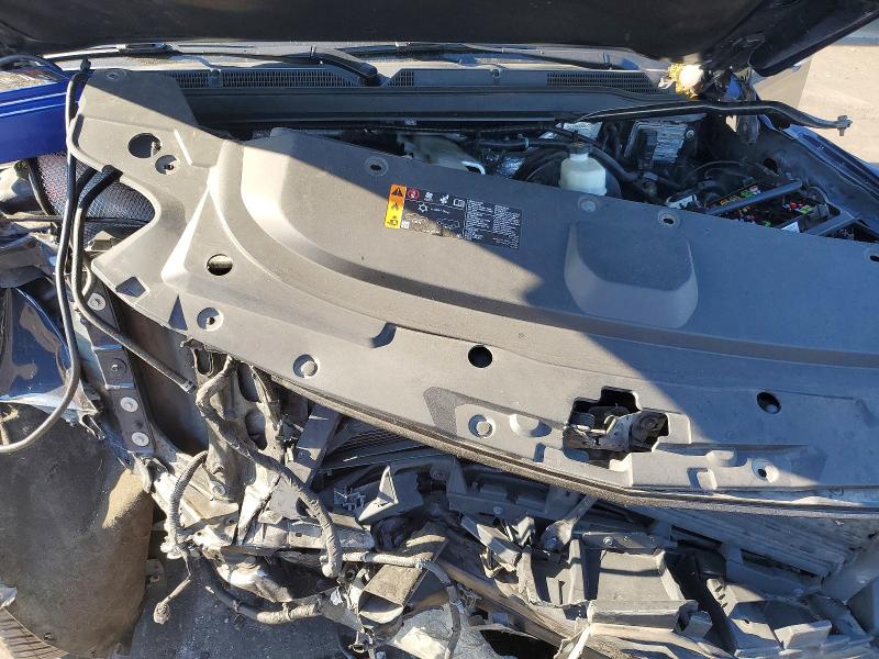 Продажа на аукционе авто 2017 Cadillac Escalade, vin: 1GYS4CKJ5HR168092, номер лота: 50668416