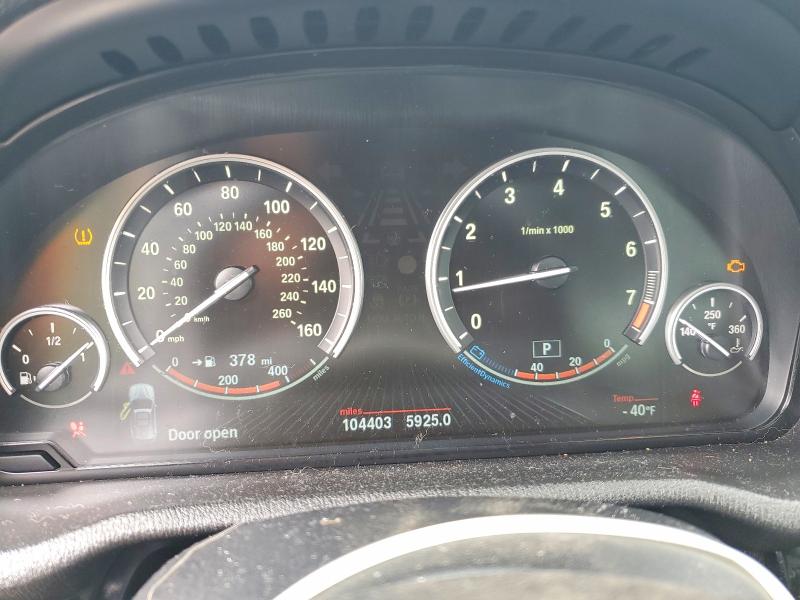 Продажа на аукционе авто 2016 Bmw X3, vin: 5UXWX9C58G0D80508, номер лота: 50799746