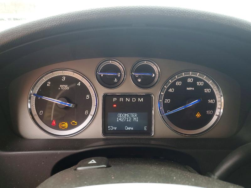 49610226 :رقم المزاد ، 1GYS4AEF6BR324031 vin ، 2011 Cadillac Escalade مزاد بيع