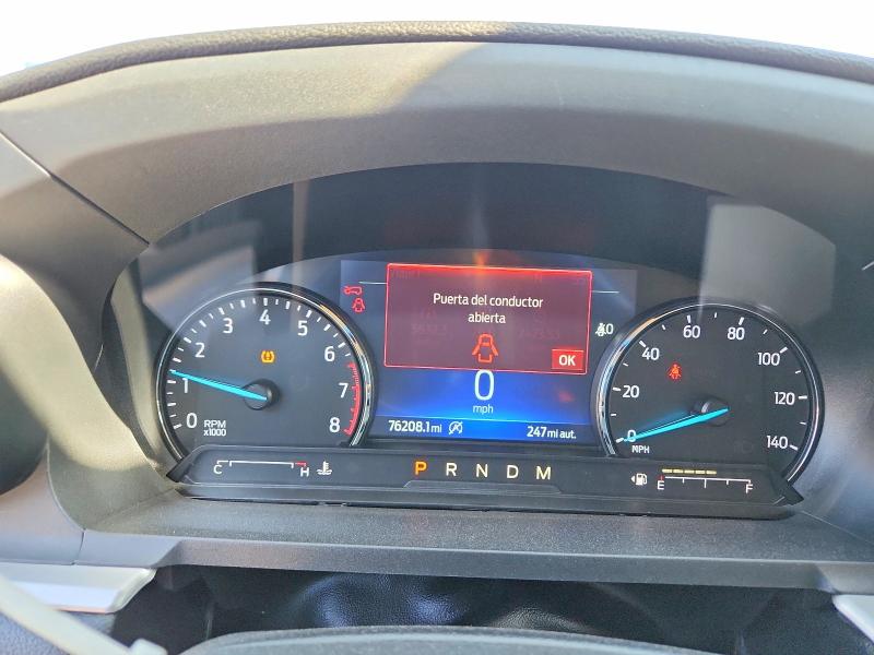 Продаж на аукціоні авто 2020 Ford Explorer, vin: 1FMSK8DH9LGD03948, номер лоту: 57570416