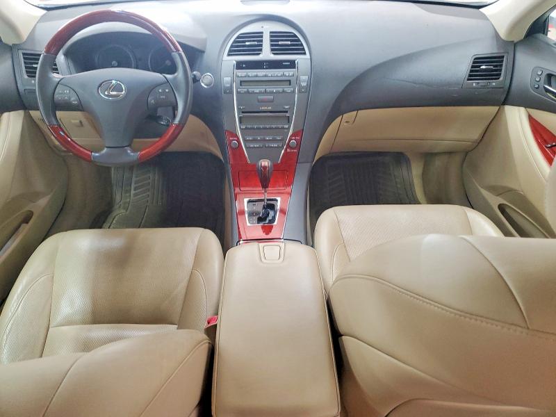 48241986 :رقم المزاد ، JTHBJ46G772012273 vin ، 2007 Lexus Es 350 مزاد بيع