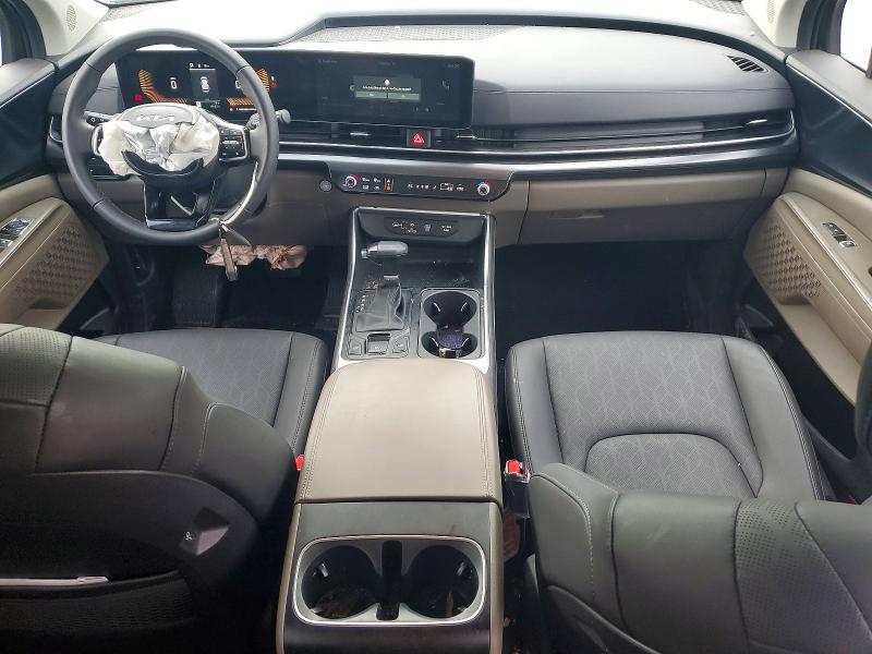 Aukcja sprzedaży 2026 Kia Carnival, vin: KNDNB5K31T6609555, numer aukcji: 50227606