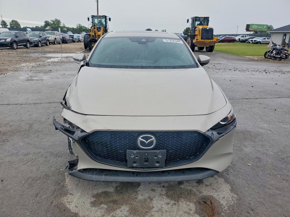 51255346 :رقم المزاد ، JM1BPALM0P1616116 vin ، 2023 Mazda 3 مزاد بيع