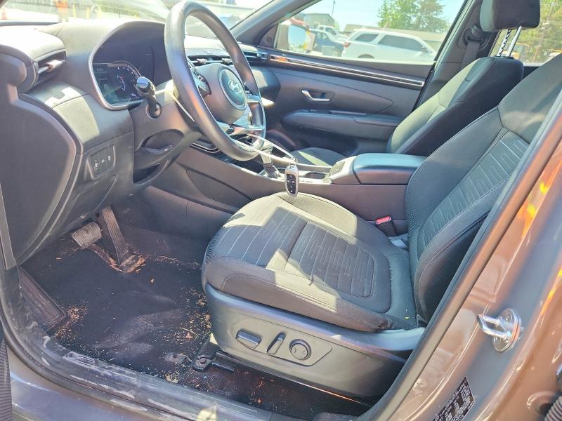 Продаж на аукціоні авто 2023 Hyundai Santa Cruz, vin: 5NTJBDAE8PH053916, номер лоту: 50821756
