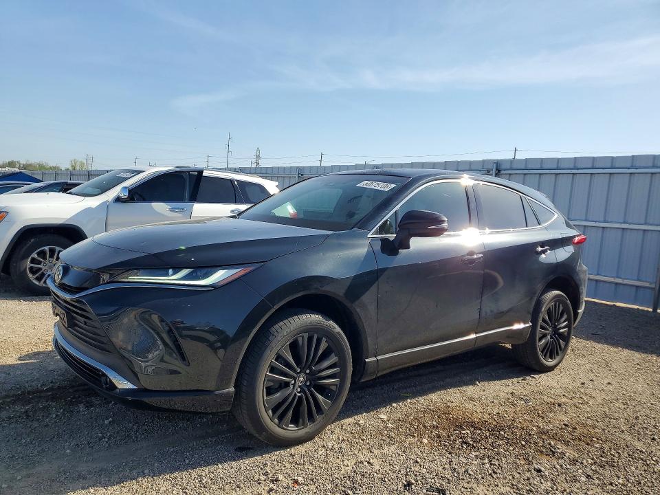 Продаж на аукціоні авто 2024 Toyota Venza, vin: JTEAAAAH3RJ172084, номер лоту: 50675706
