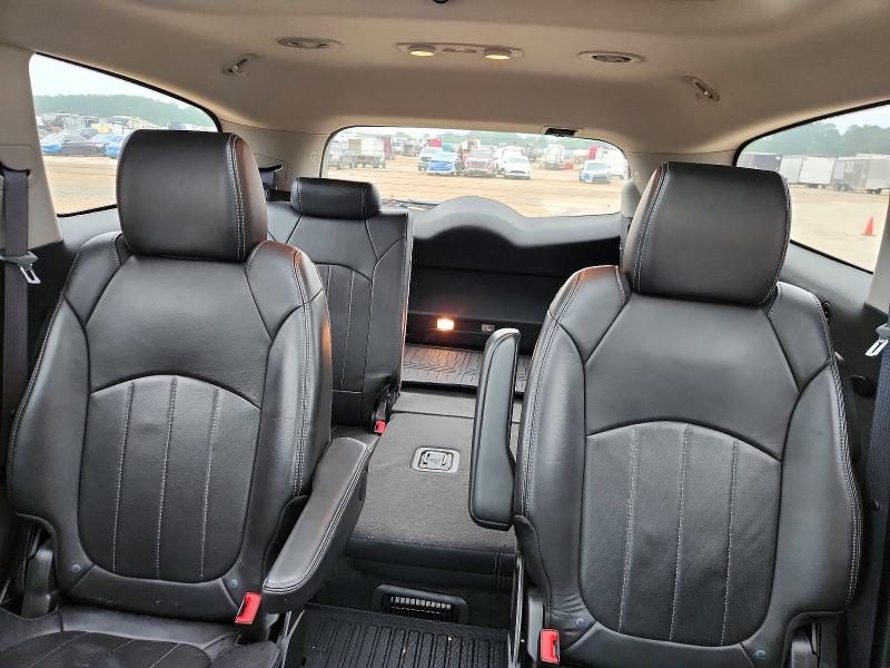 2013 Buick Enclave მანქანა იყიდება აუქციონზე, vin: 5GAKRDKD2DJ200899, აუქციონის ნომერი: 51799466