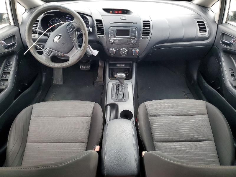 Продаж на аукціоні авто 2015 Kia Forte, vin: KNAFX4A60F5415277, номер лоту: 49818216
