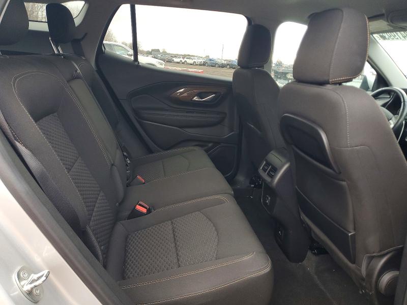 Aukcja sprzedaży 2019 Gmc Terrain, vin: 3GKALTEVXKL193222, numer aukcji: 48419936