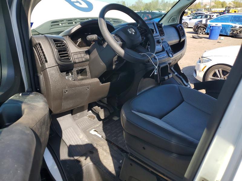 Продаж на аукціоні авто 2024 Ram Promaster 1500, vin: 3C6LRVAGXRE148423, номер лоту: 51135966