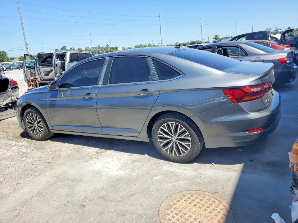 Продажа на аукционе авто 2019 Volkswagen Jetta, vin: 3VWCB7BU5KM264957, номер лота: 51488116