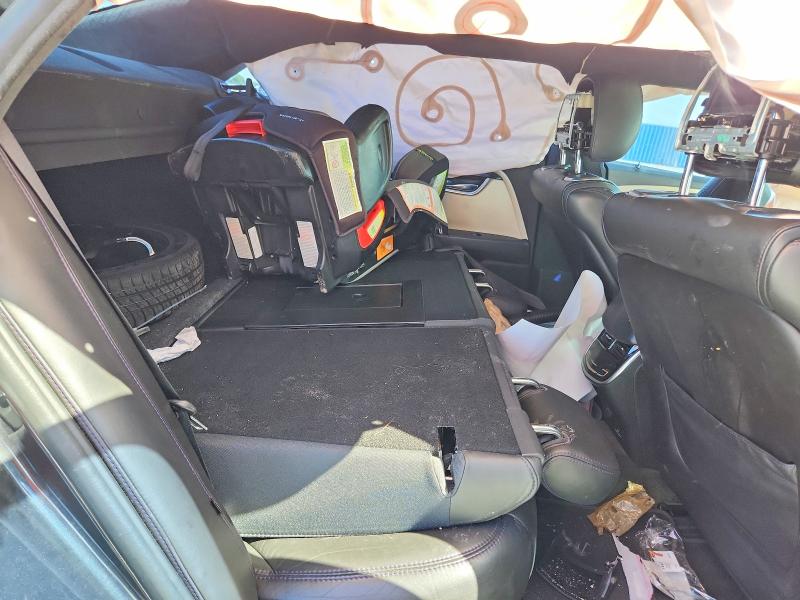 Aukcja sprzedaży 2013 Cadillac Xts, vin: 2G61V5S33D9155327, numer aukcji: 49802326