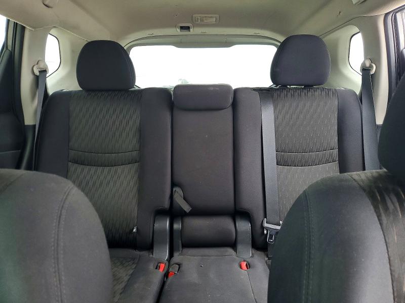 Продажа на аукционе авто 2019 Nissan Rogue, vin: 5N1AT2MT3KC798163, номер лота: 48016816