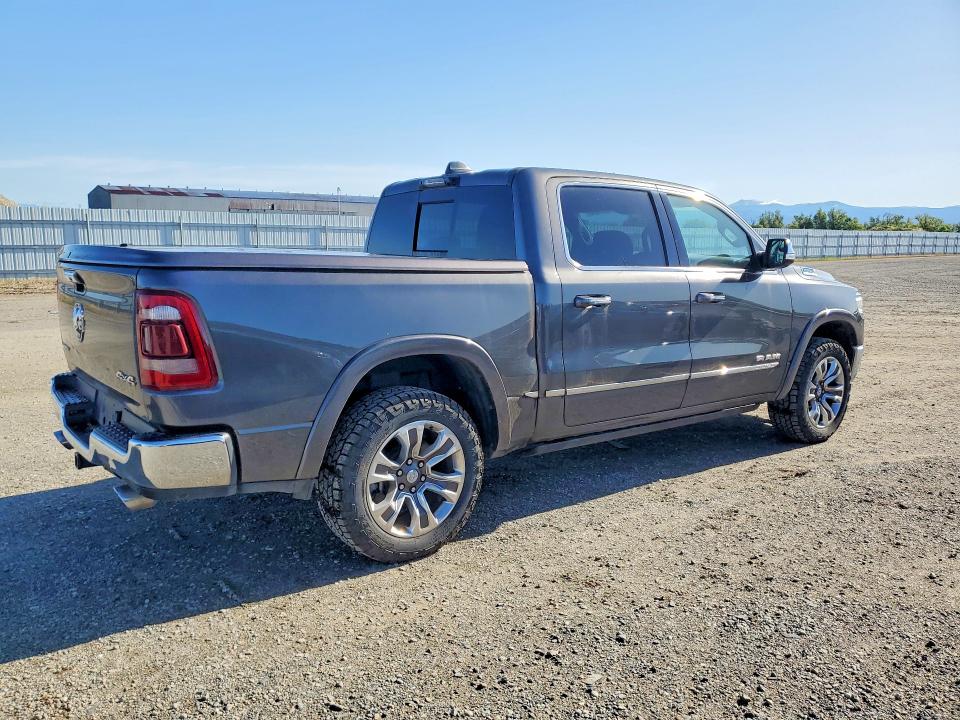 Продаж на аукціоні авто 2022 Ram 1500, vin: 1C6SRFHT0NN332618, номер лоту: 50959896