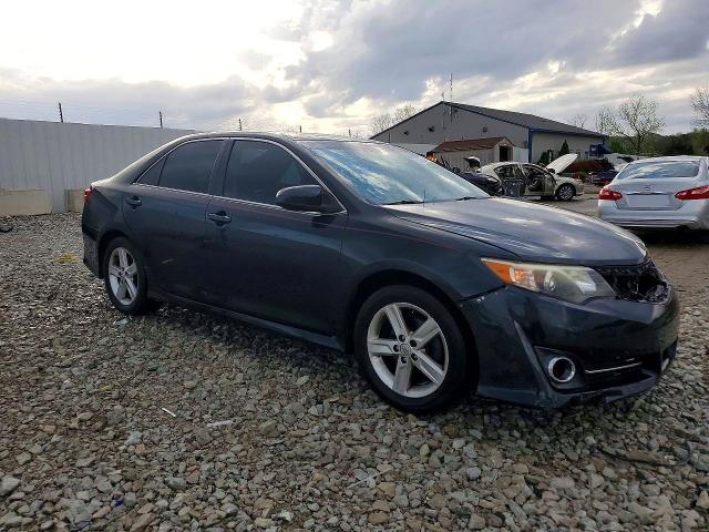 Продаж на аукціоні авто 2013 Toyota Camry, vin: 4T1BF1FK3DU268492, номер лоту: 48509196