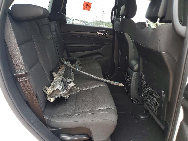 Продажа на аукционе авто 2020 Jeep Grand Cherokee, vin: 1C4RJFAG5LC210342, номер лота: 51596796