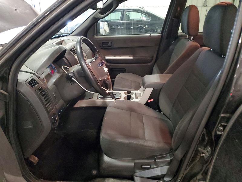 Продажа на аукционе авто 2011 Ford Escape, vin: 1FMCU9DG6BKC23420, номер лота: 50744436
