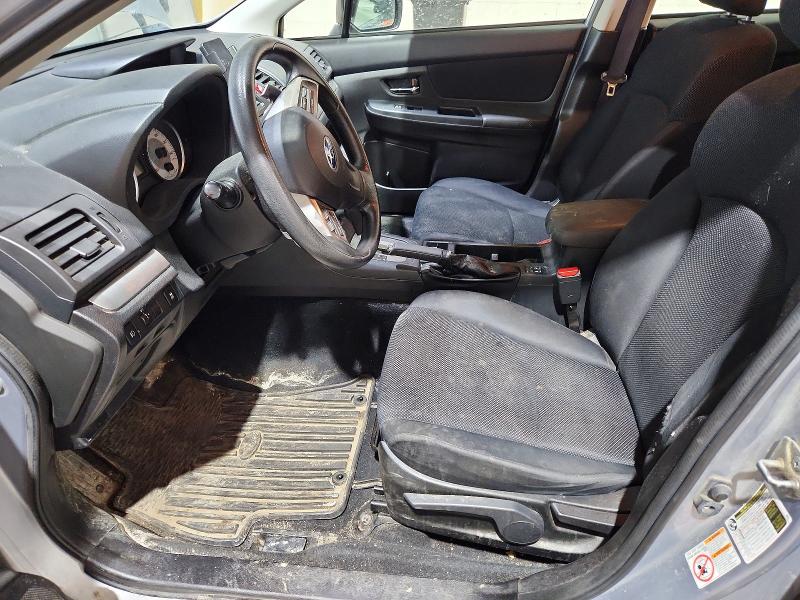 Aukcja sprzedaży 2014 Subaru Impreza, vin: JF1GPAC60E8229860, numer aukcji: 50351176