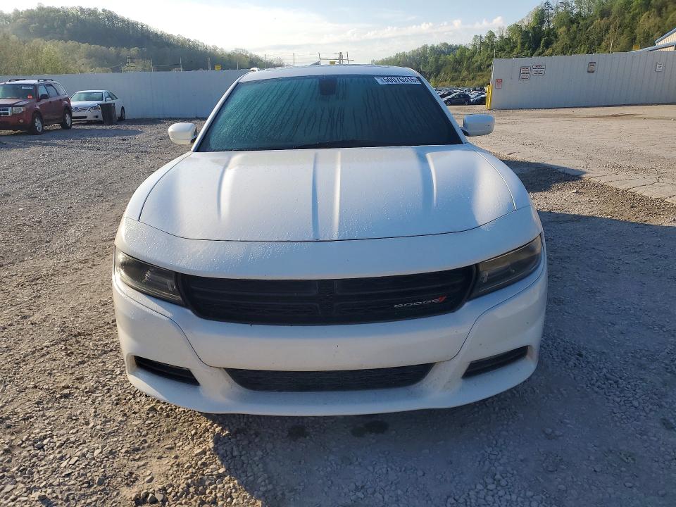 Aukcja sprzedaży 2015 Dodge Charger, vin: 2C3CDXHG8FH823957, numer aukcji: 50076316
