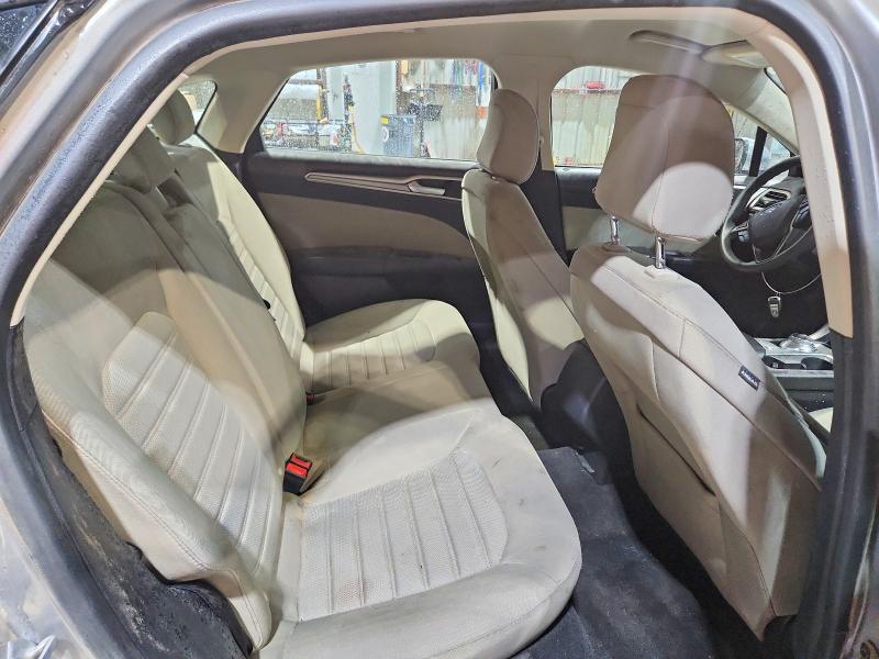 Aukcja sprzedaży 2020 Ford Fusion, vin: 3FA6P0G77LR162887, numer aukcji: 49431716