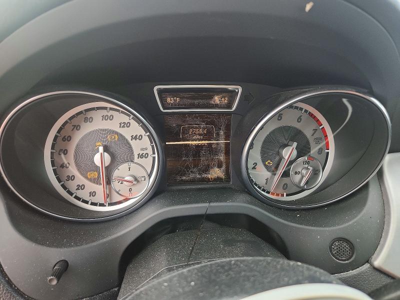 Продажа на аукционе авто 2015 Mercedes-benz Cla, vin: WDDSJ4EB9FN173475, номер лота: 50901596