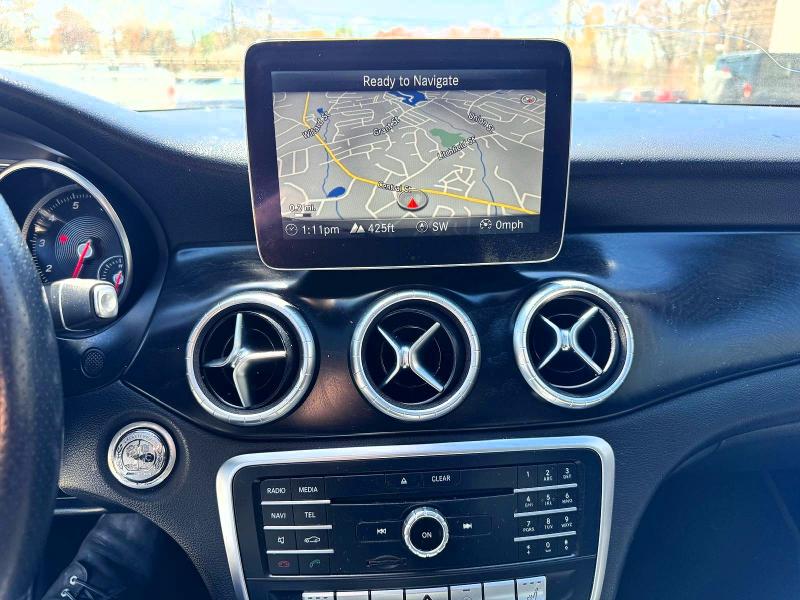 2017 Mercedes-benz Cla მანქანა იყიდება აუქციონზე, vin: WDDSJ4GB7HN470762, აუქციონის ნომერი: 51316286