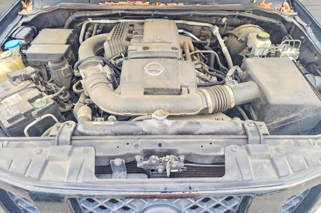 2019 Nissan Frontier მანქანა იყიდება აუქციონზე, vin: 1N6AD0ER1KN881553, აუქციონის ნომერი: 50521916