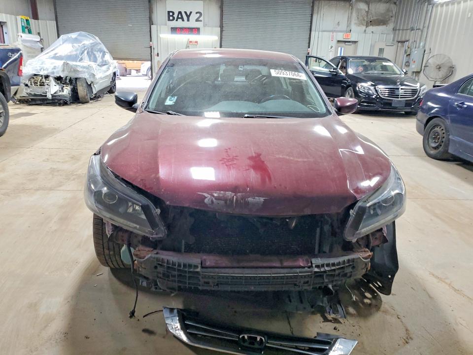 Aukcja sprzedaży 2013 Honda Accord, vin: 1HGCR2F59DA270900, numer aukcji: 50937066