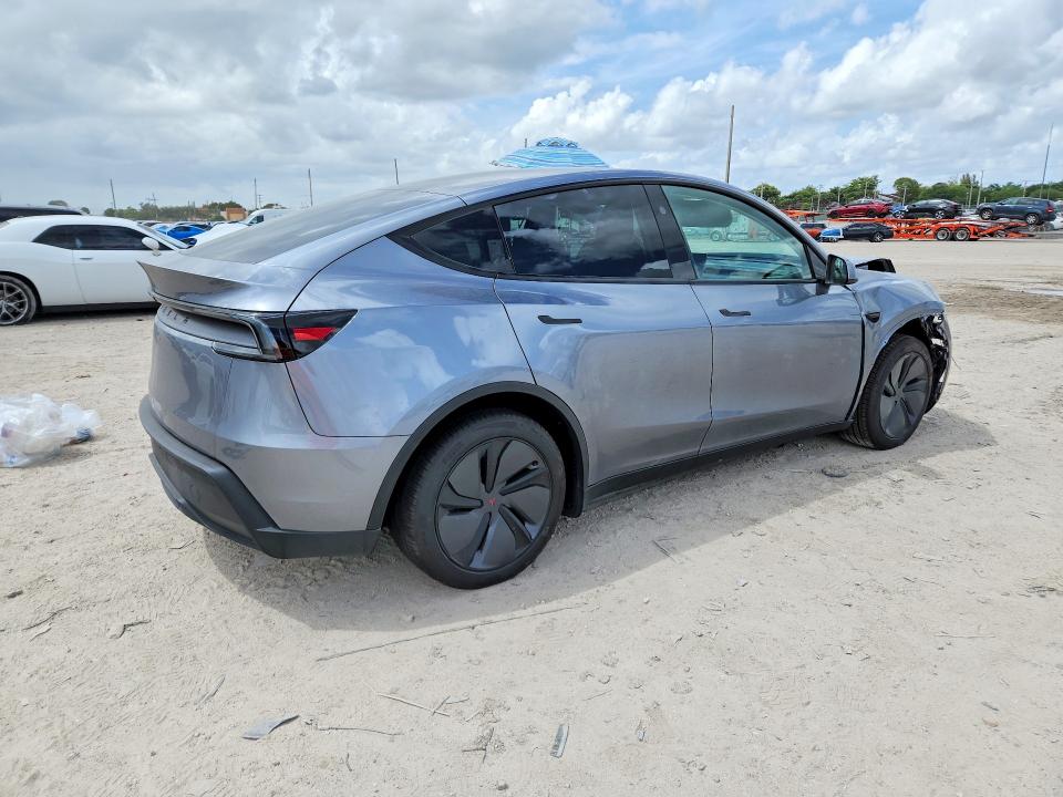 Aukcja sprzedaży 2026 Tesla Model Y, vin: 7SAYGDED7TA486426, numer aukcji: 47662416