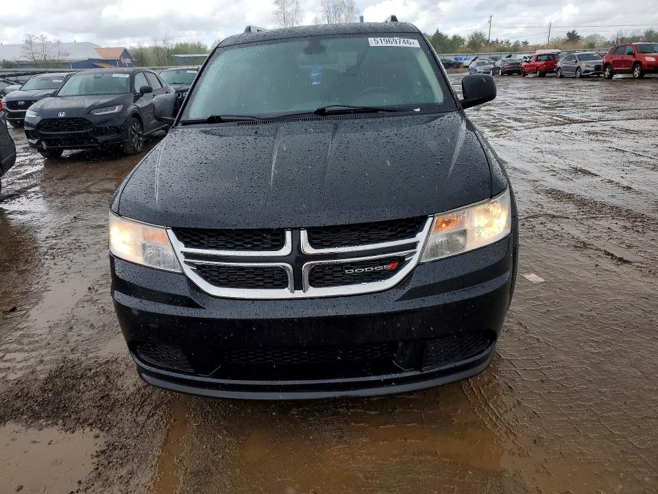 51969746 :رقم المزاد ، 3C4PDCAB9LT182793 vin ، 2020 Dodge Journey مزاد بيع
