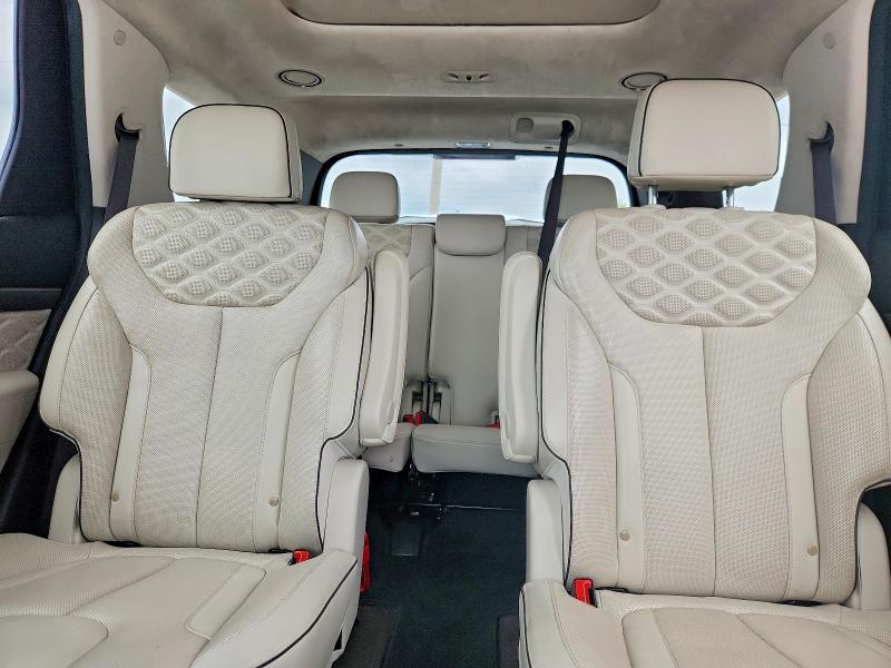 Продаж на аукціоні авто 2020 Hyundai Palisade, vin: KM8R54HE7LU085735, номер лоту: 50961986