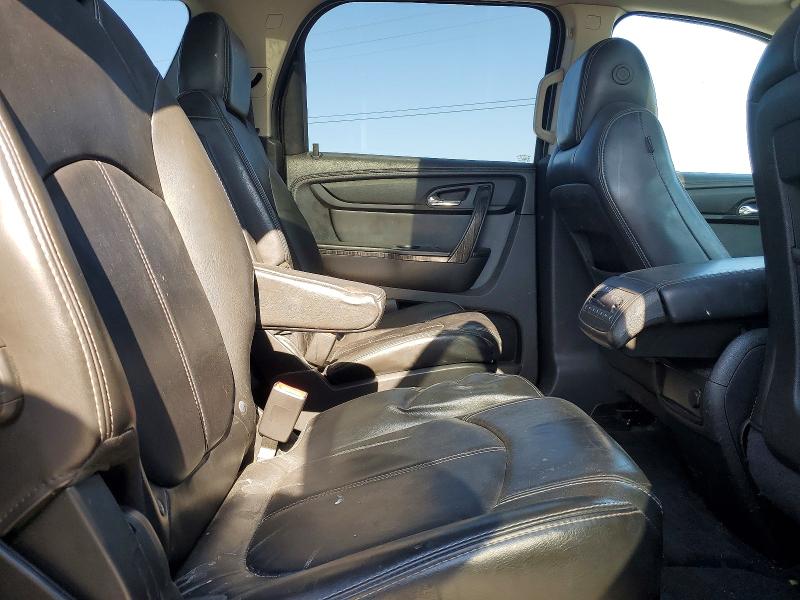 2013 Gmc Acadia მანქანა იყიდება აუქციონზე, vin: 1GKKRRKD5DJ130556, აუქციონის ნომერი: 50941626