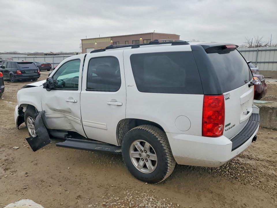 Продаж на аукціоні авто 2012 Gmc Yukon, vin: 1GKS2CE06CR103988, номер лоту: 48445306