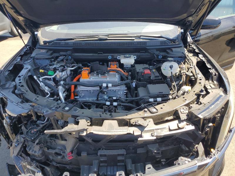 Aukcja sprzedaży 2025 Cadillac Optiq, vin: 3GYK3EMR3SS185947, numer aukcji: 50649036